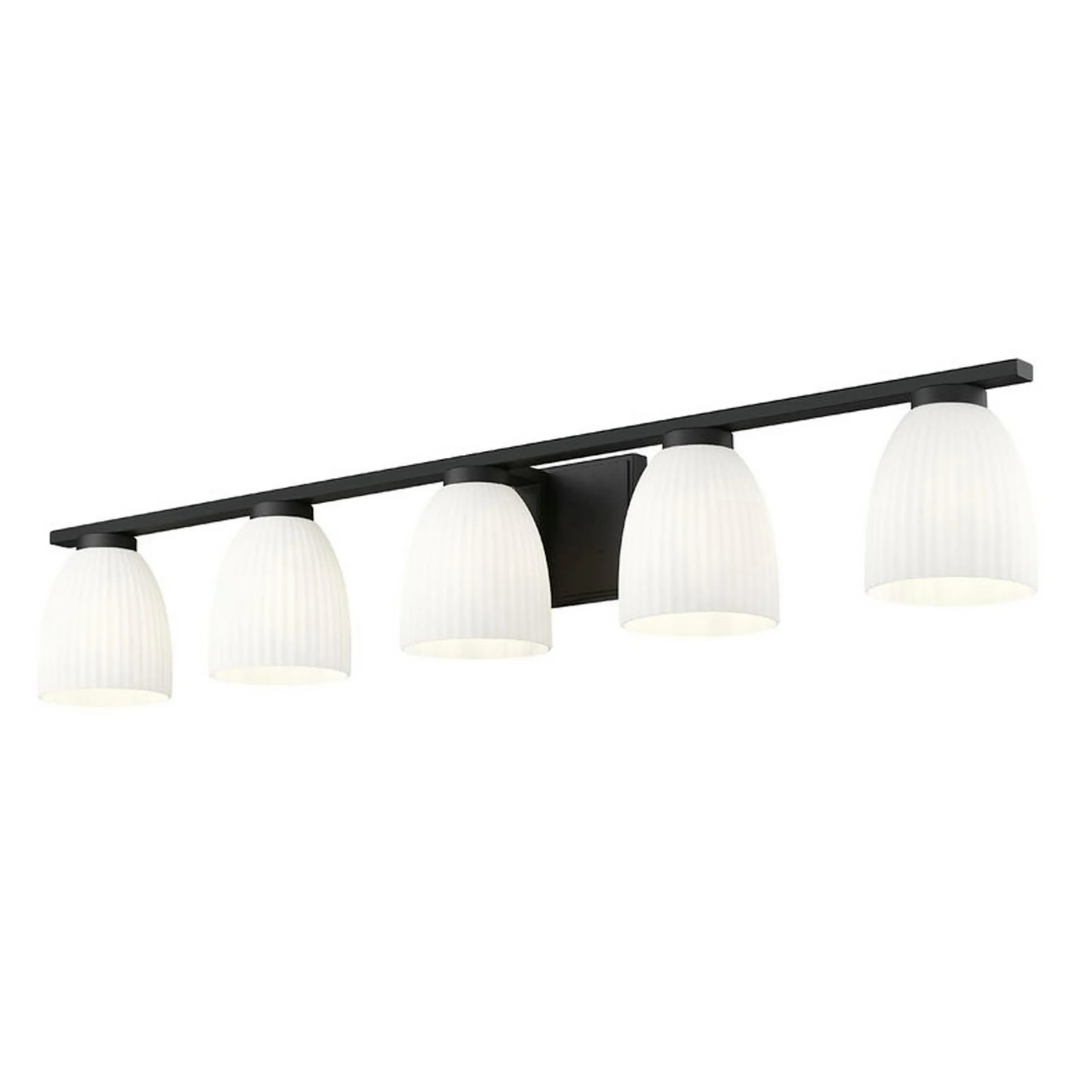 Arete Vanity Light - 5 Light