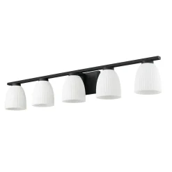 Arete Vanity Light - 5 Light