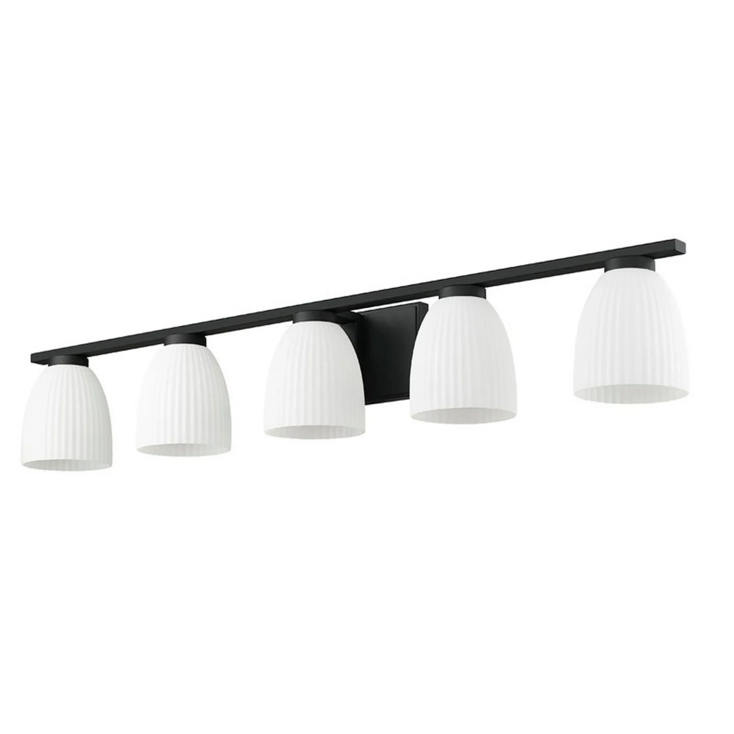 Arete Vanity Light - 5 Light