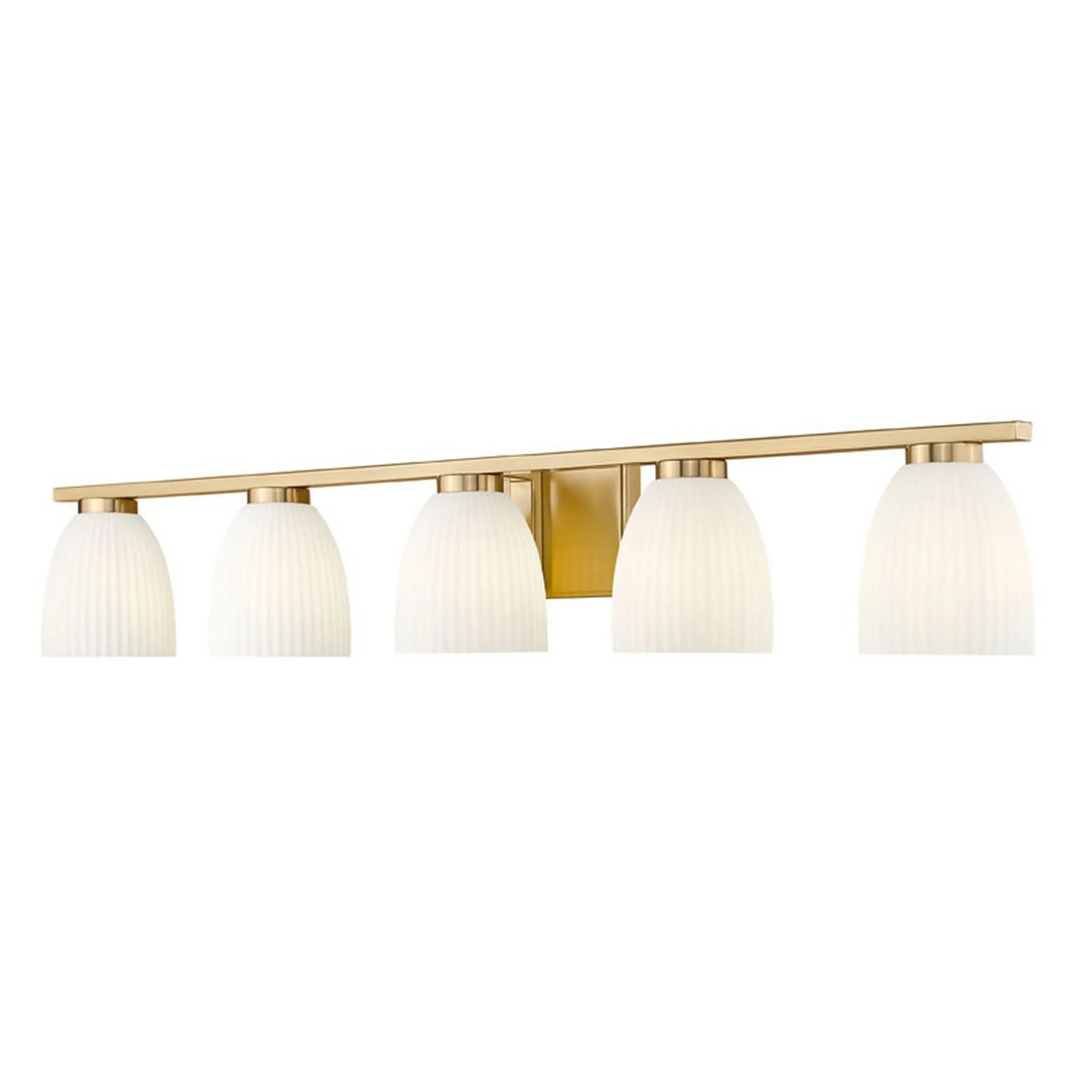 Arete Vanity Light - 5 Light