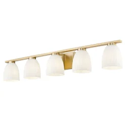 Arete Vanity Light - 5 Light