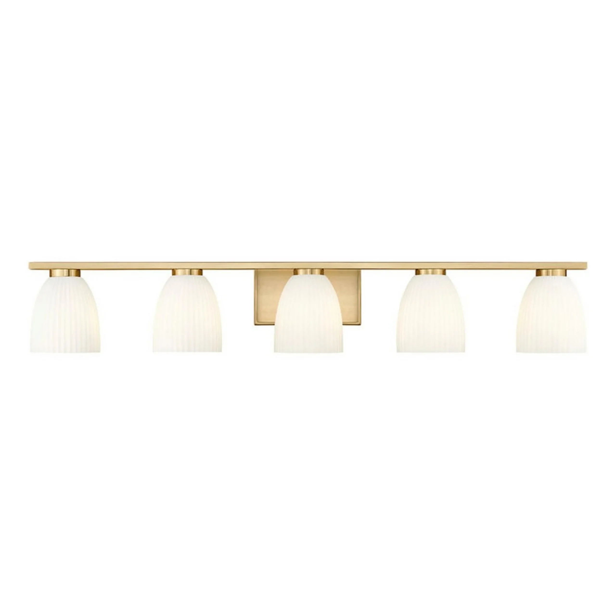 Arete Vanity Light - 5 Light