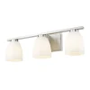 Arete Vanity Light - 3 Light
