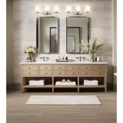 Arete Vanity Light - 3 Light