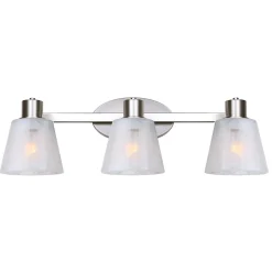 Aria Vanity Light - 3 Light