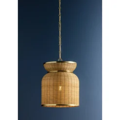 Ariadne Pendant - Small
