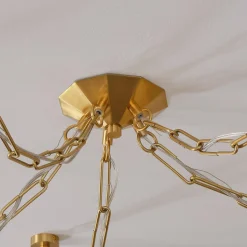 Ariel Cluster Chandelier