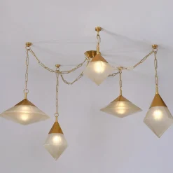 Ariel Cluster Chandelier