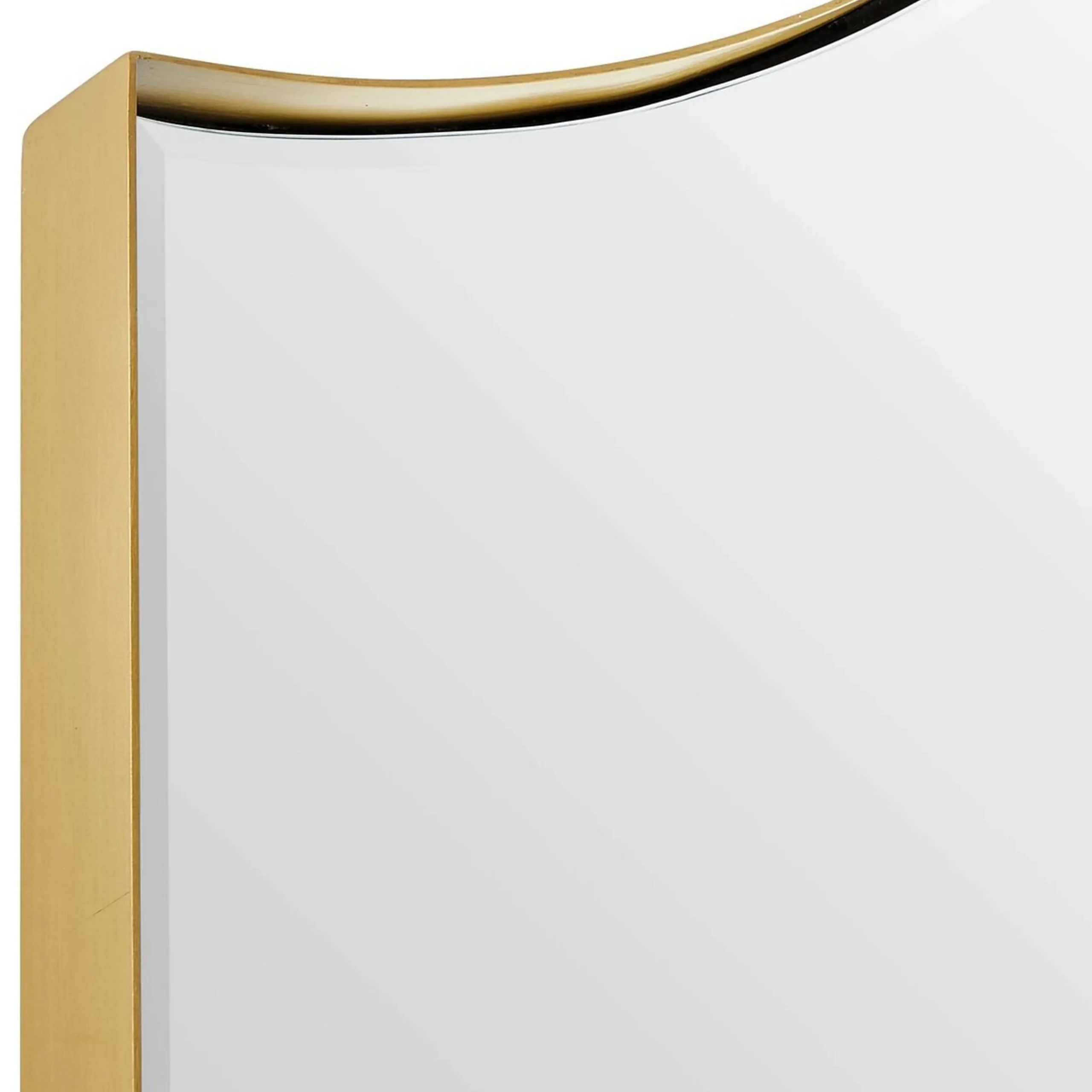 Arista Mirror
