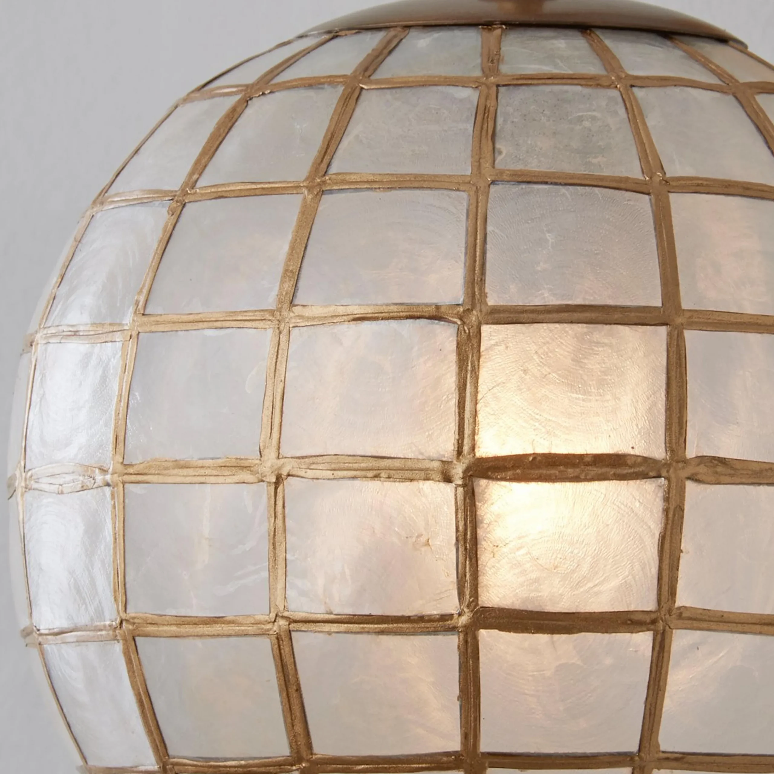 Arista Sconce