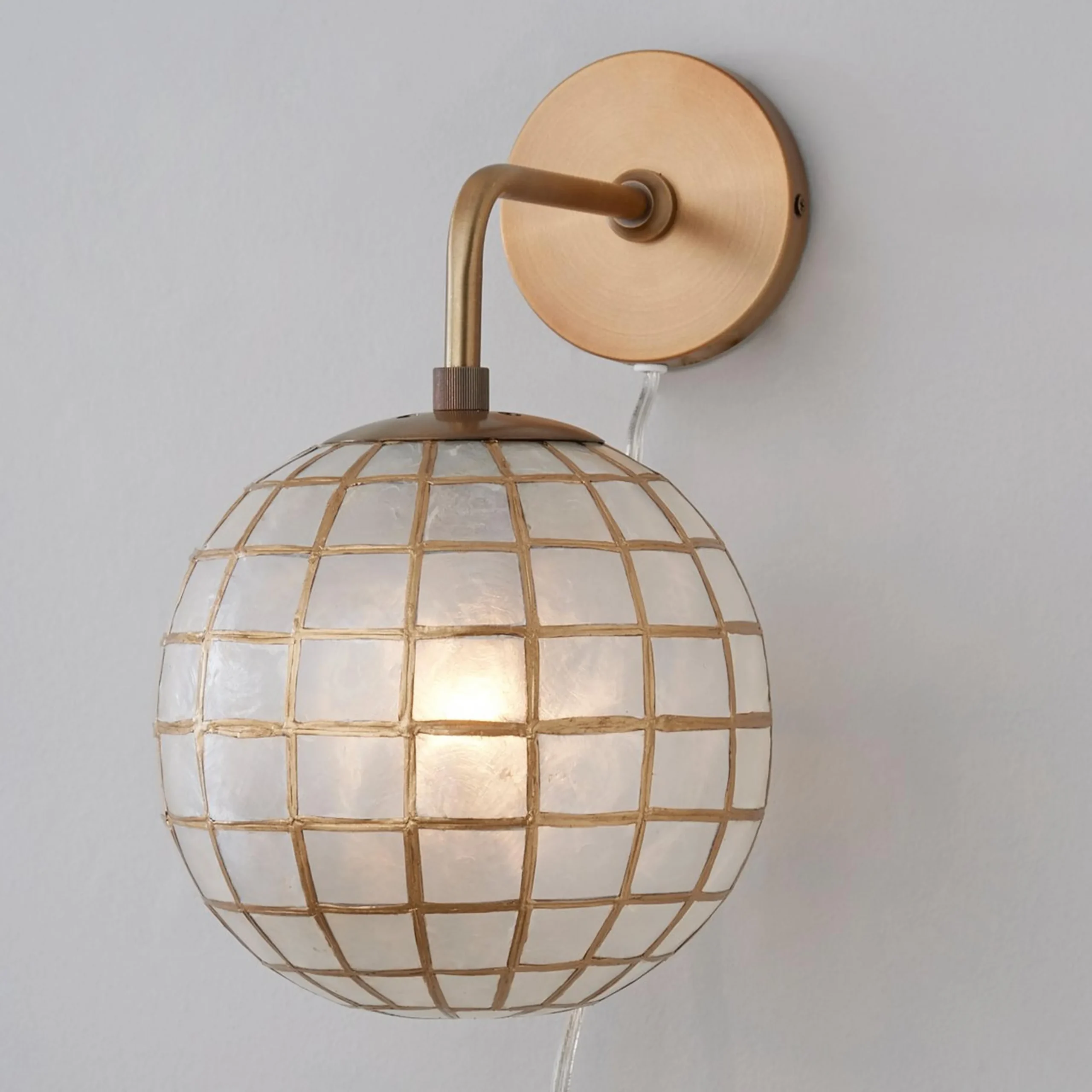 Arista Sconce