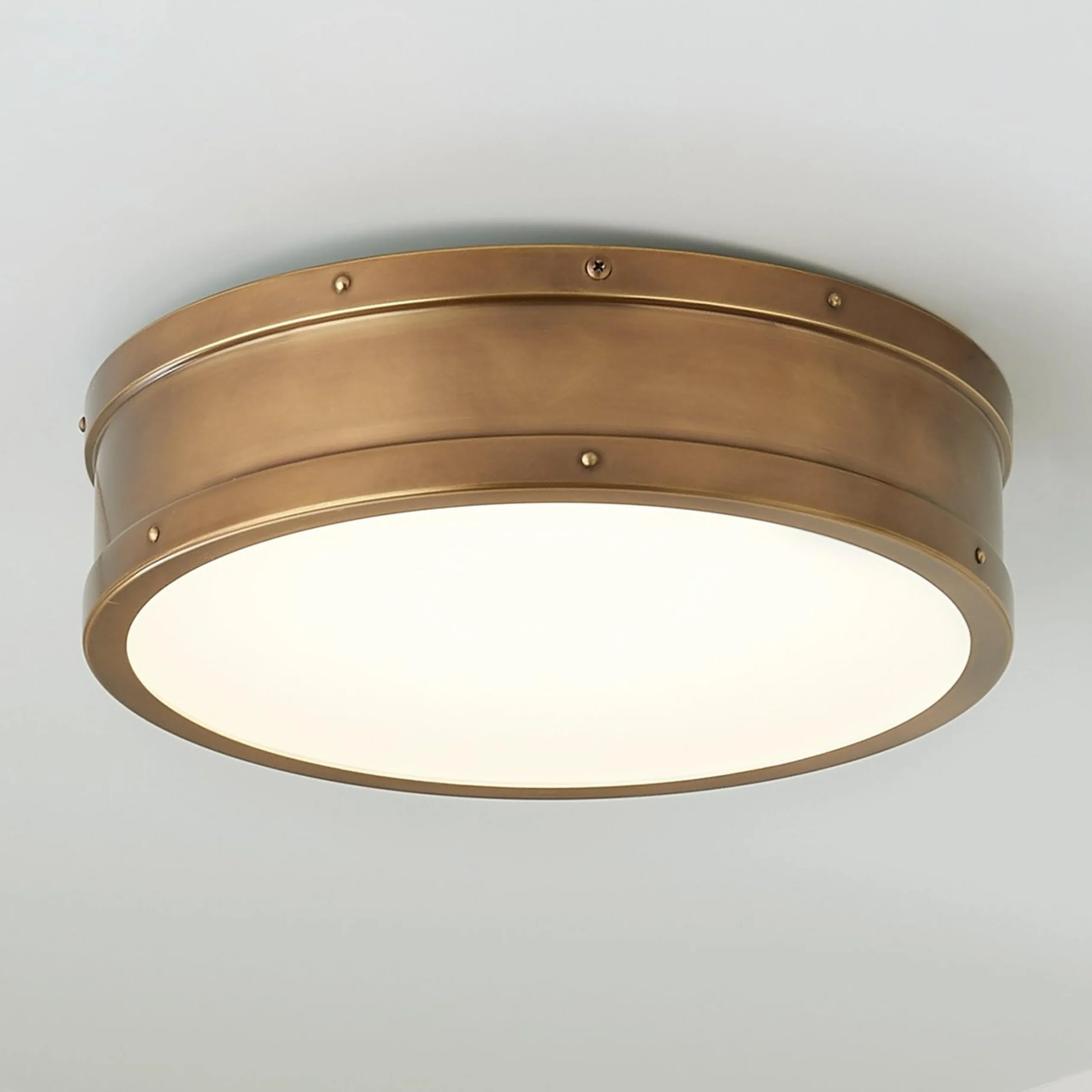 Arleigh LED Ceiling Light