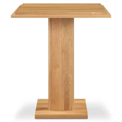 Arleth High Top Table - Bar Height