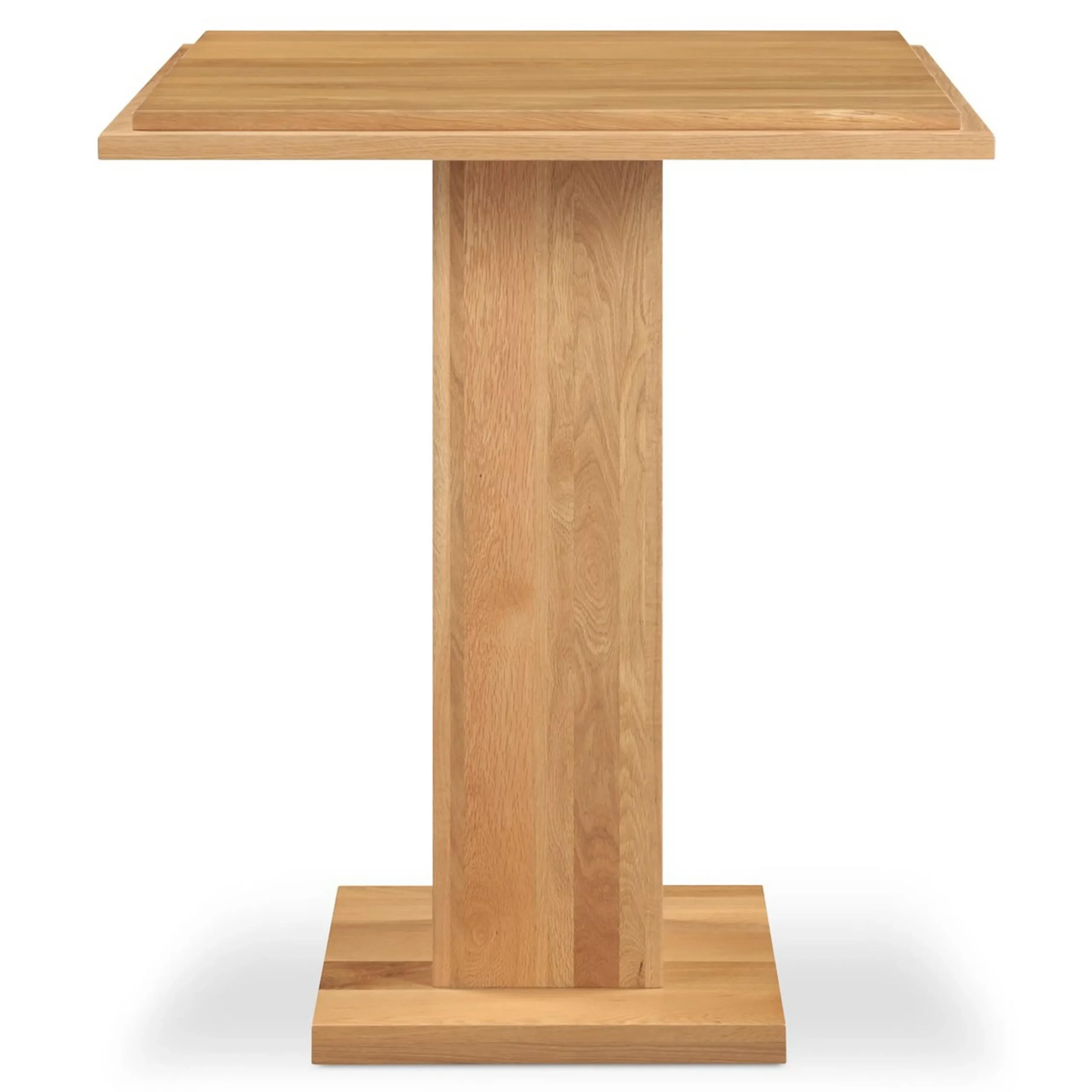 Arleth High Top Table - Bar Height