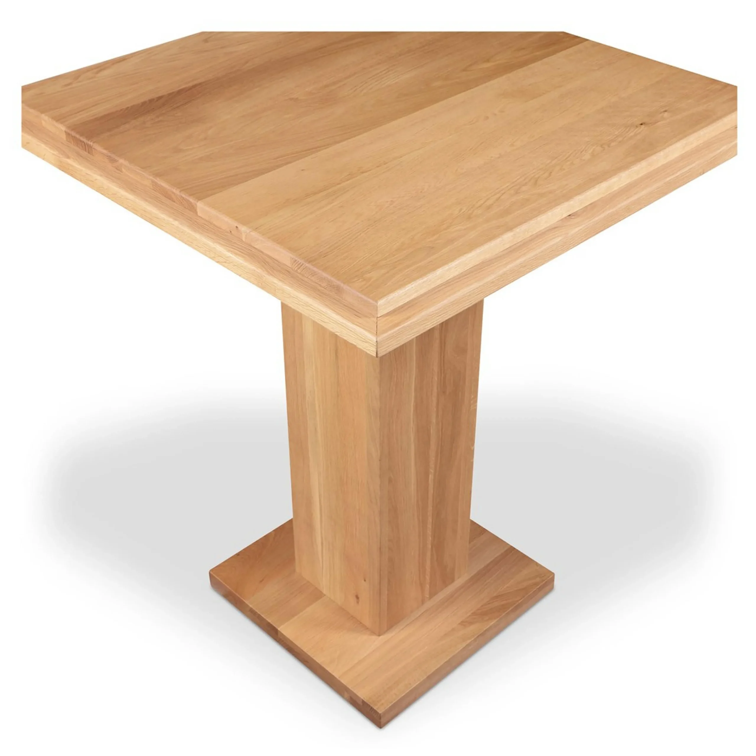 Arleth High Top Table - Bar Height