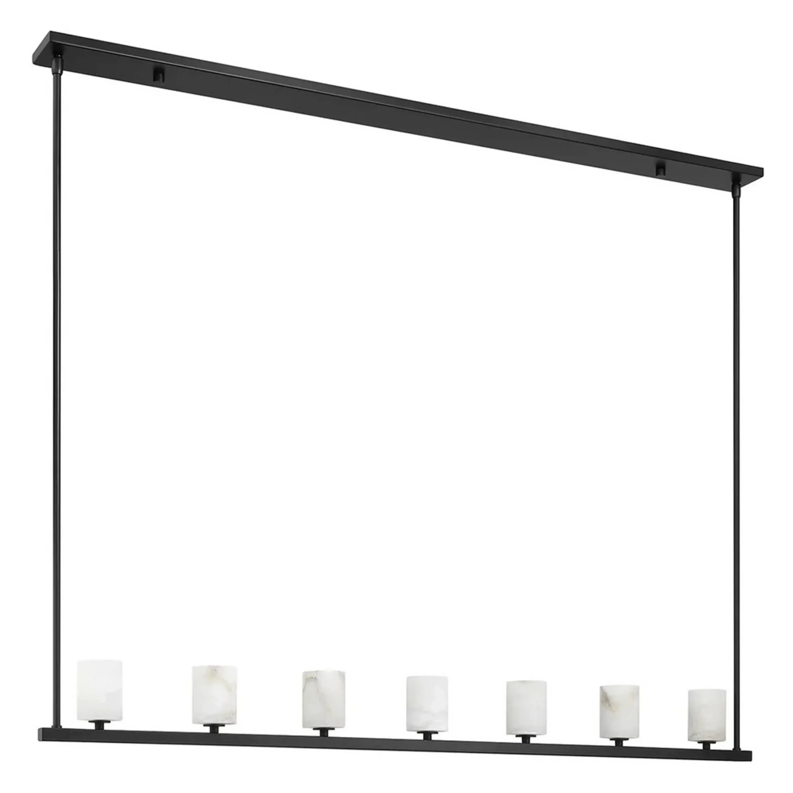 Armada Stone Island Chandelier