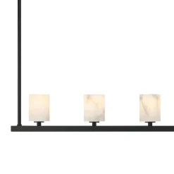 Armada Stone Island Chandelier