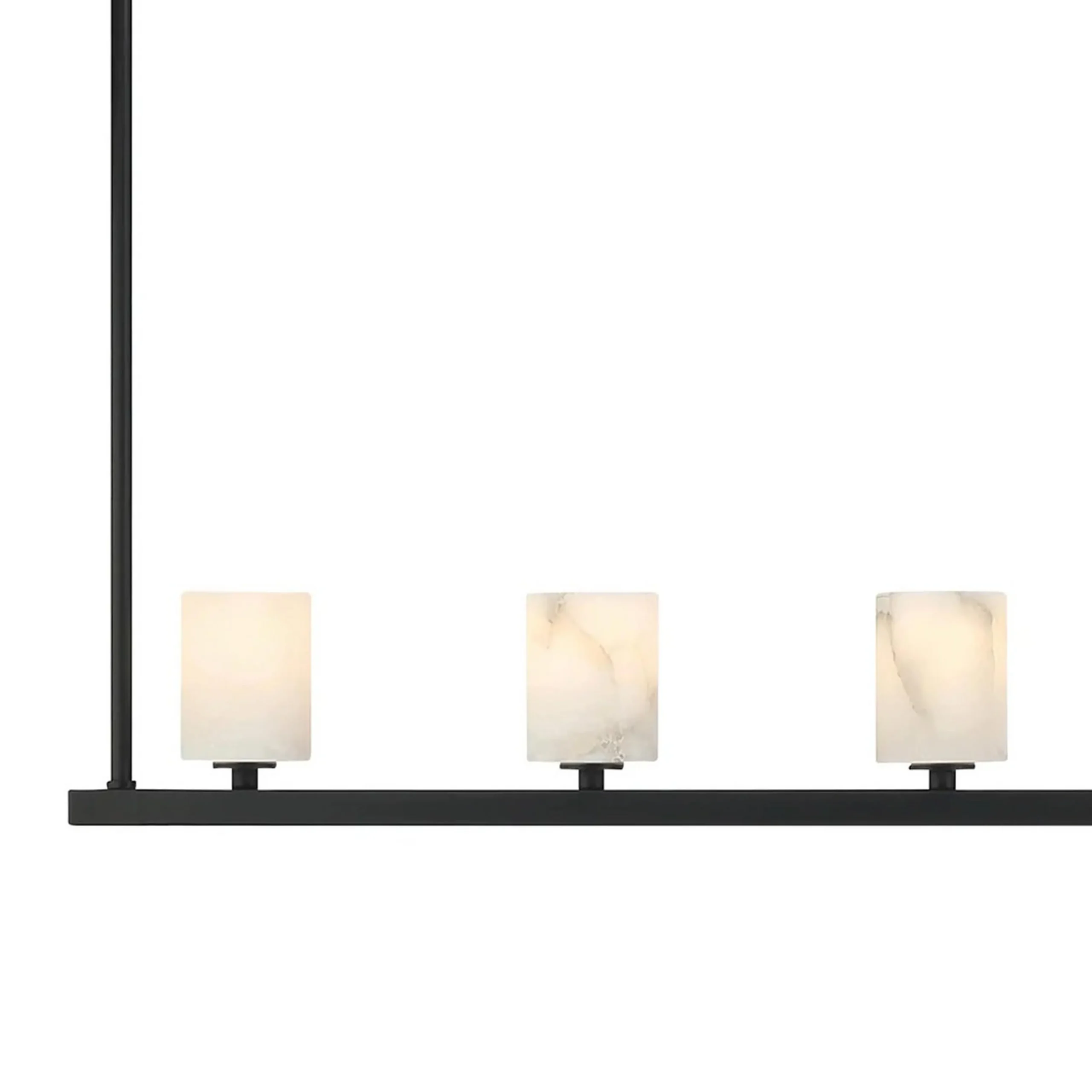 Armada Stone Island Chandelier