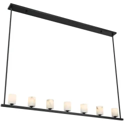 Armada Stone Island Chandelier