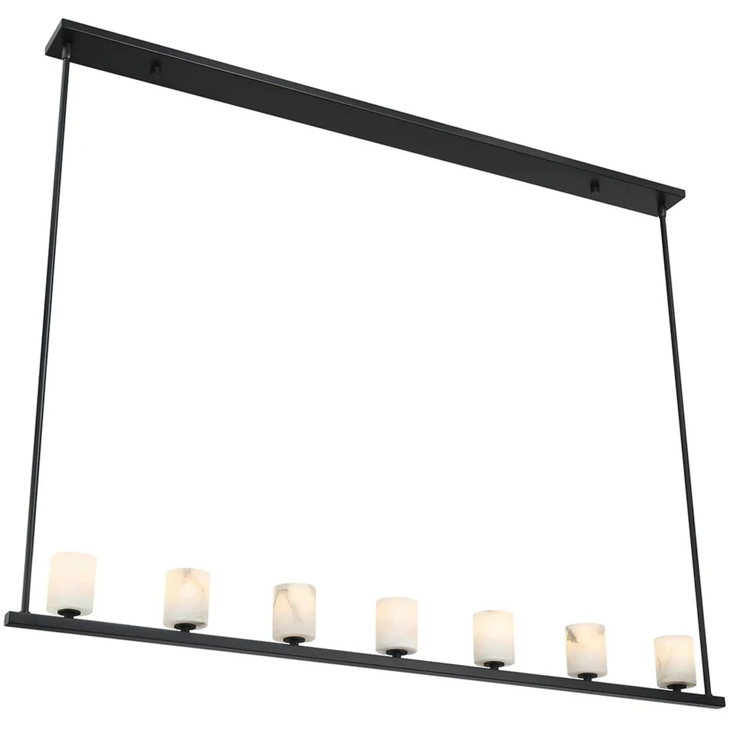 Armada Stone Island Chandelier