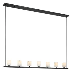Armada Stone Island Chandelier