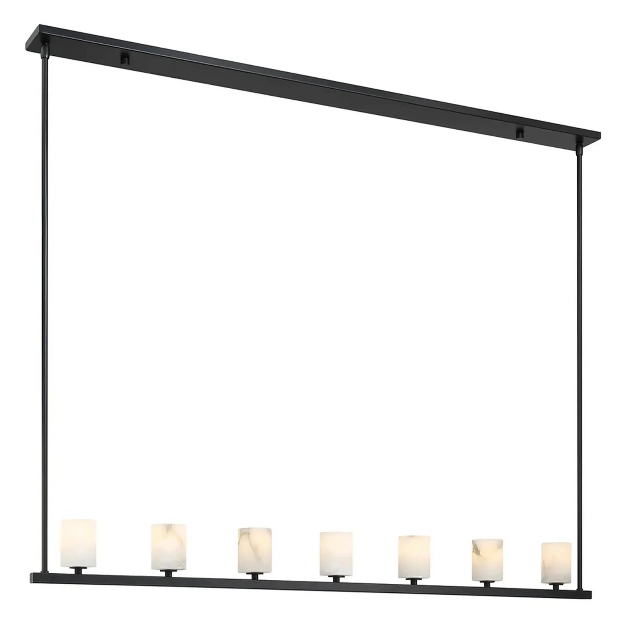 Armada Stone Island Chandelier