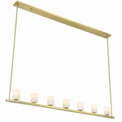 Armada Stone Island Chandelier