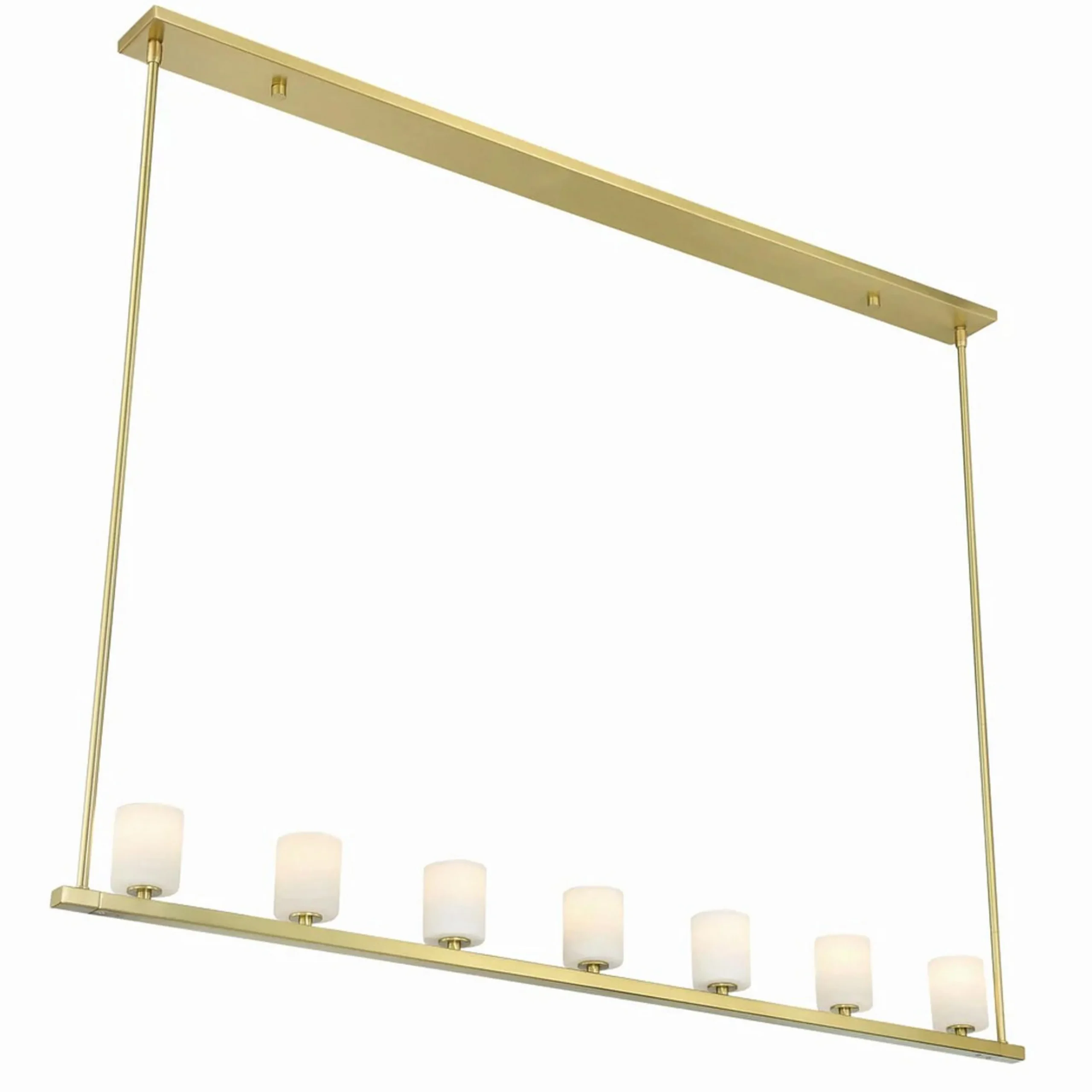 Armada Stone Island Chandelier