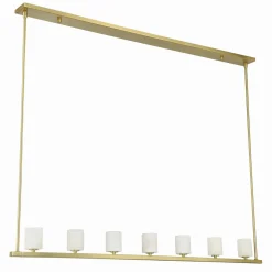 Armada Stone Island Chandelier
