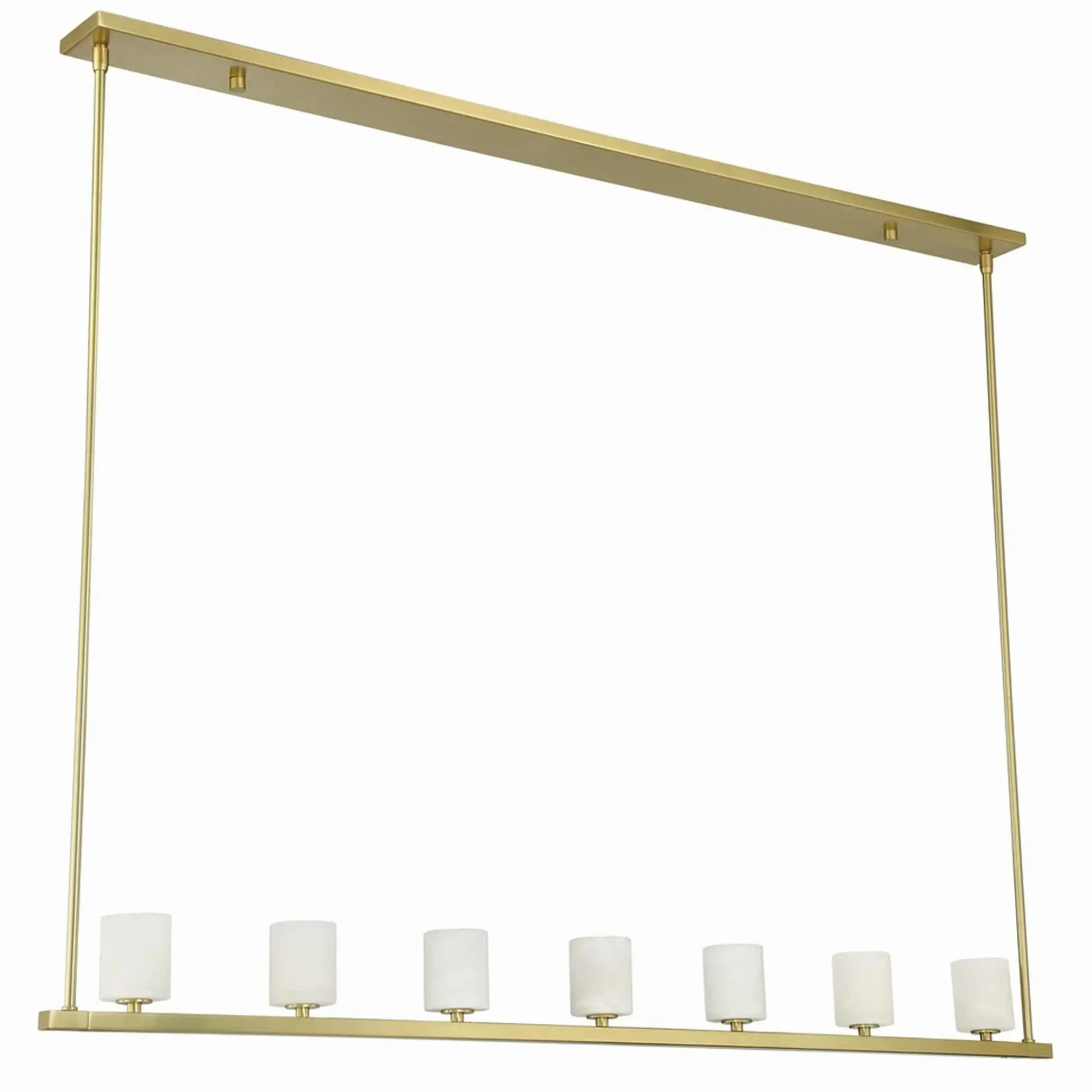 Armada Stone Island Chandelier