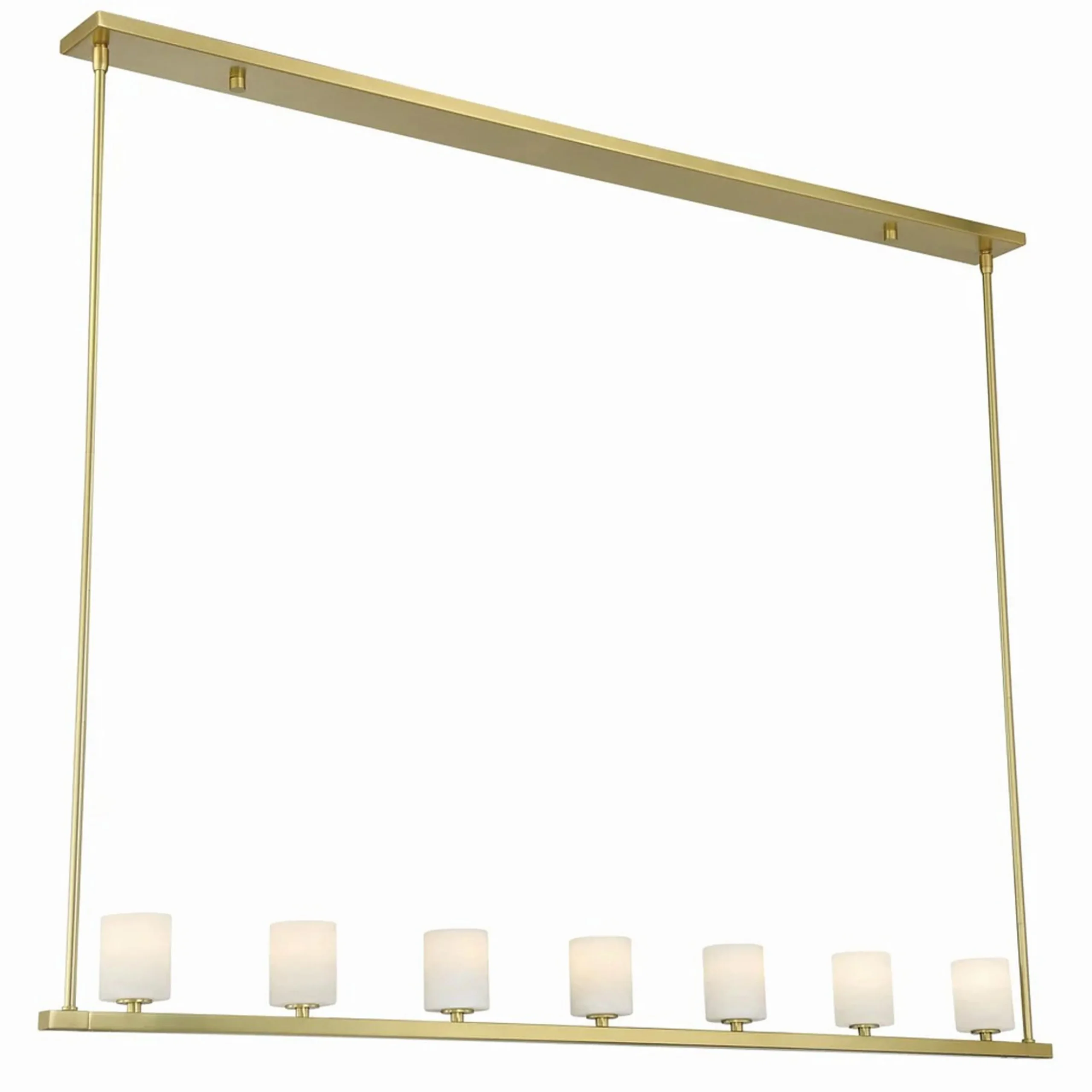 Armada Stone Island Chandelier