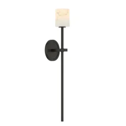 Armada Stone Sconce