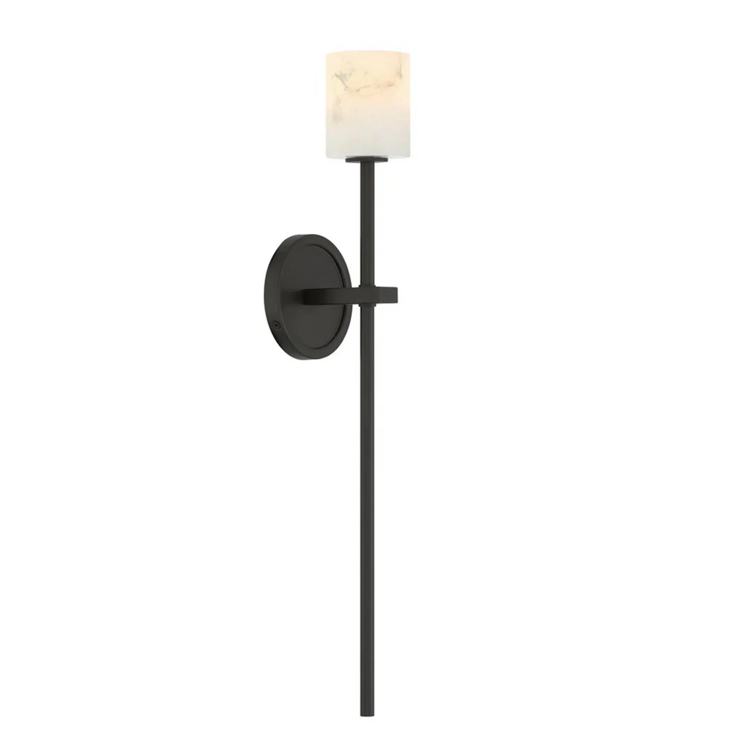 Armada Stone Sconce