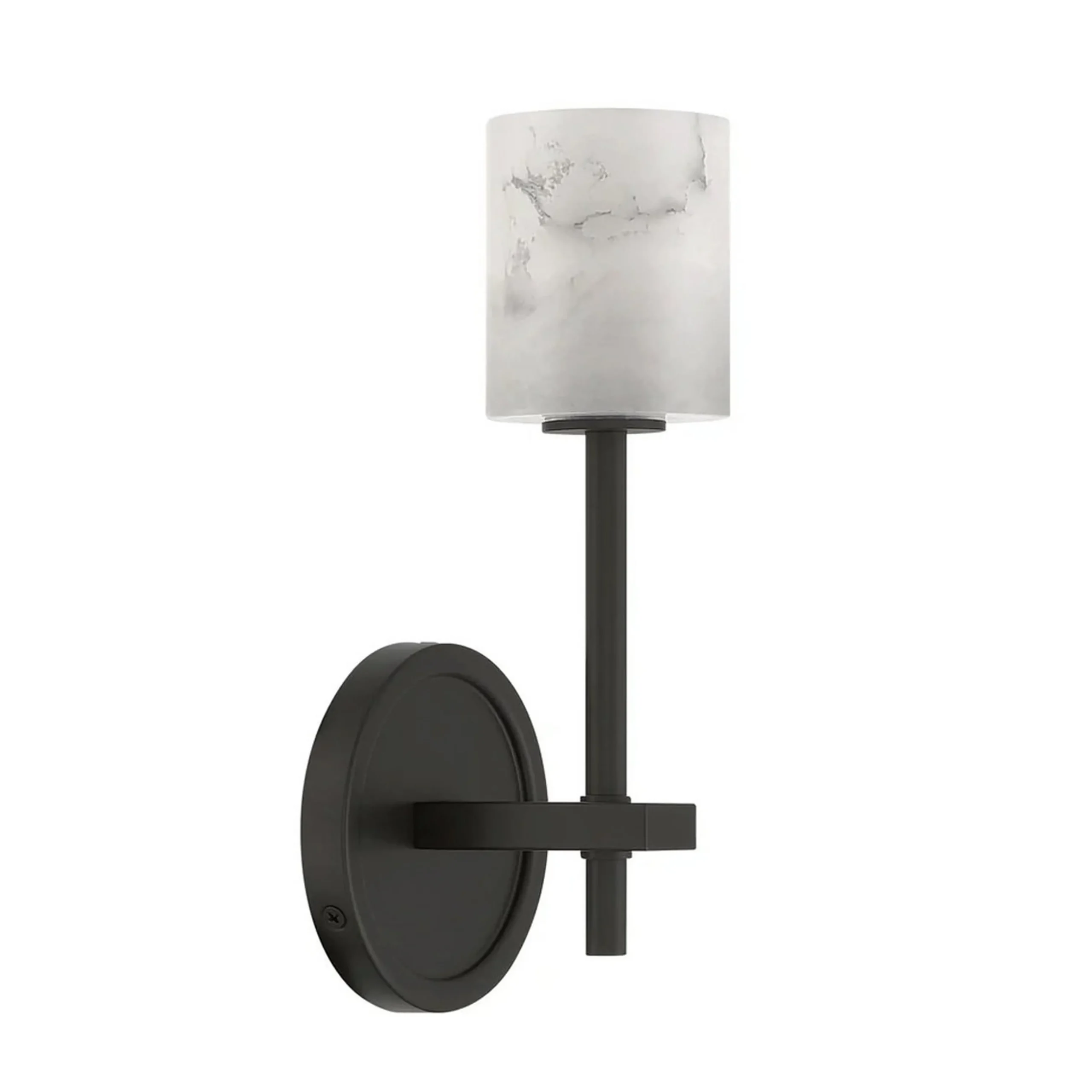 Armada Stone Sconce