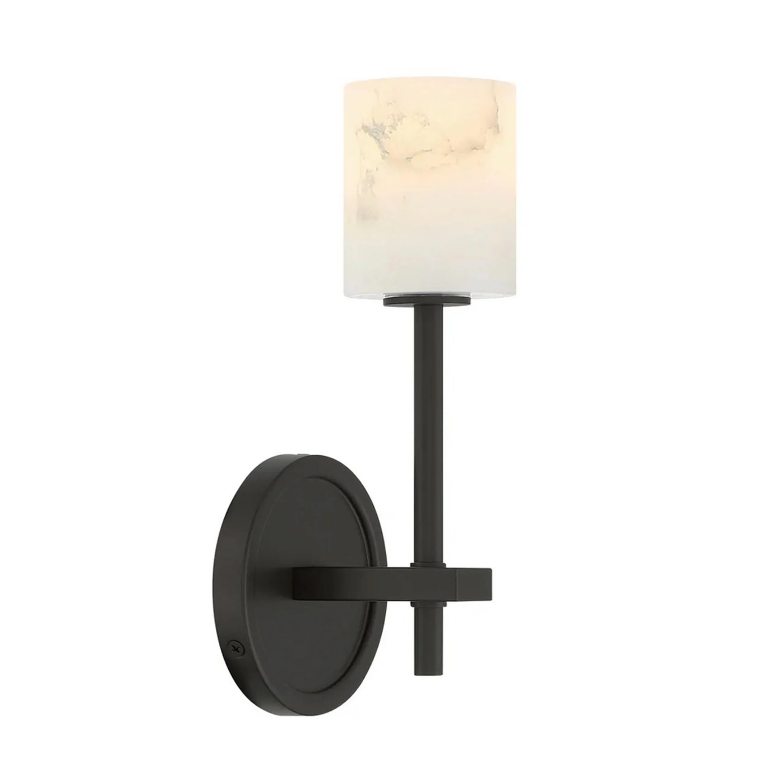 Armada Stone Sconce