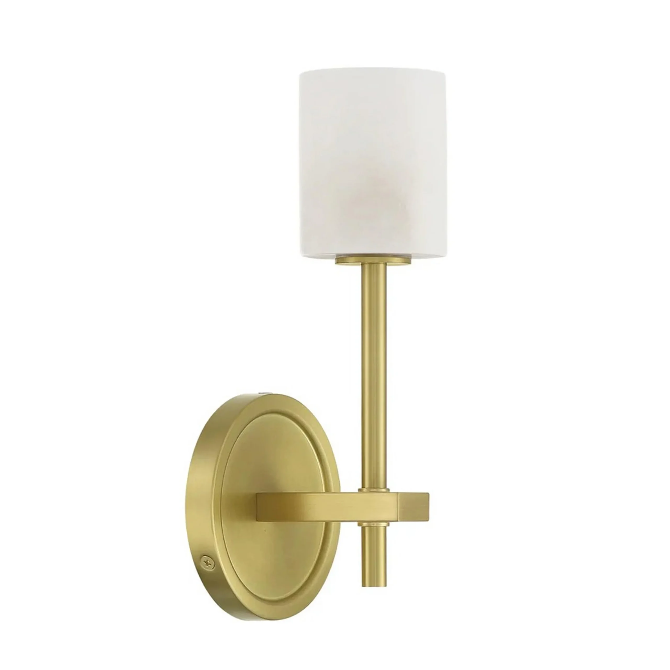 Armada Stone Sconce