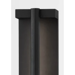 Armellia LED Outdoor Sconce - Small