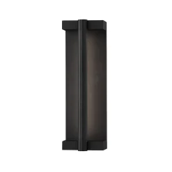 Armellia LED Outdoor Sconce - Small