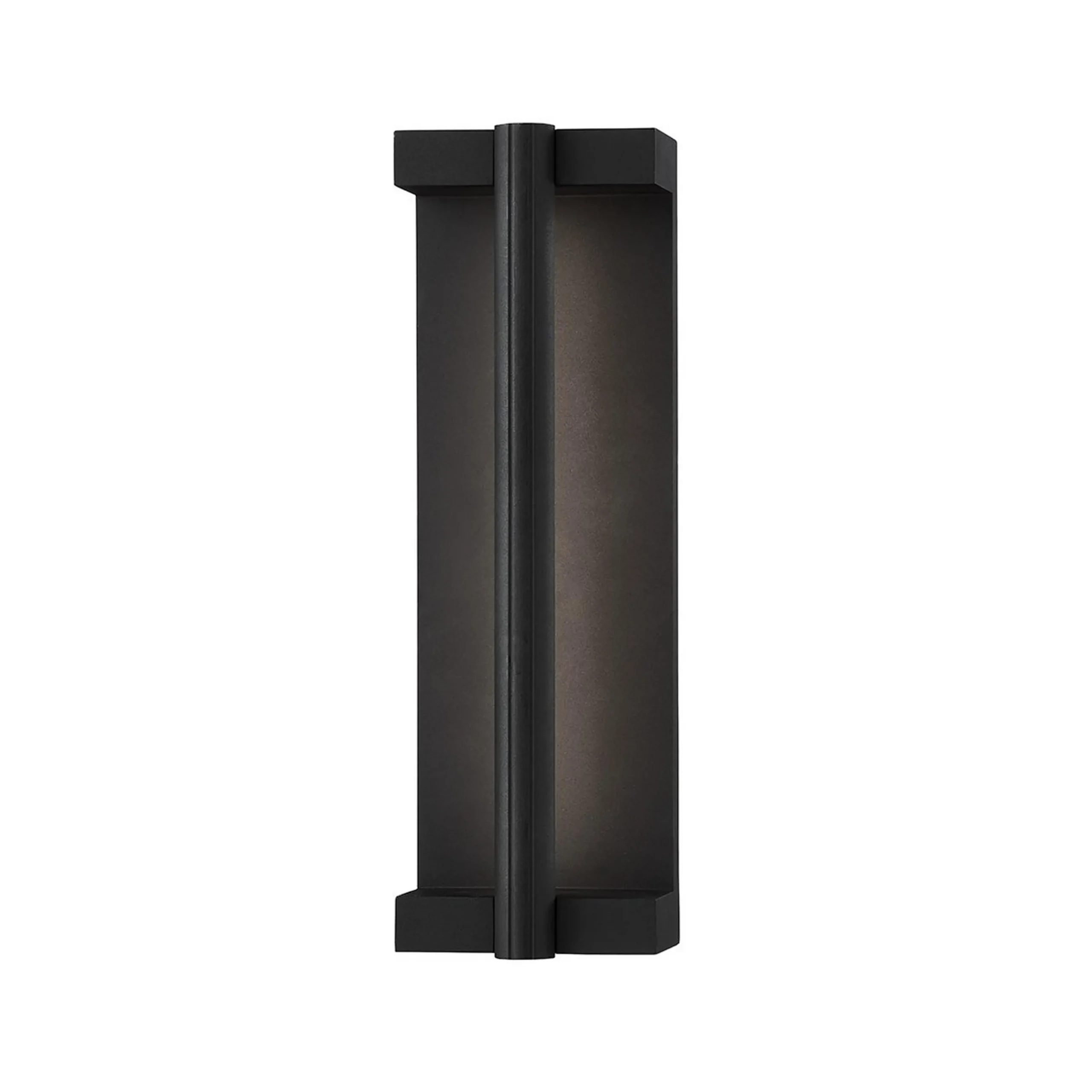 Armellia LED Outdoor Sconce - Small