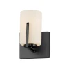 Arrow Bath Sconce