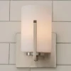 Arrow Bath Sconce