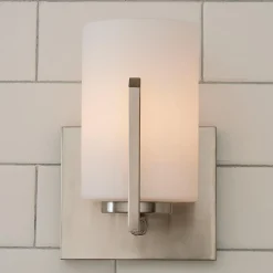 Arrow Bath Sconce