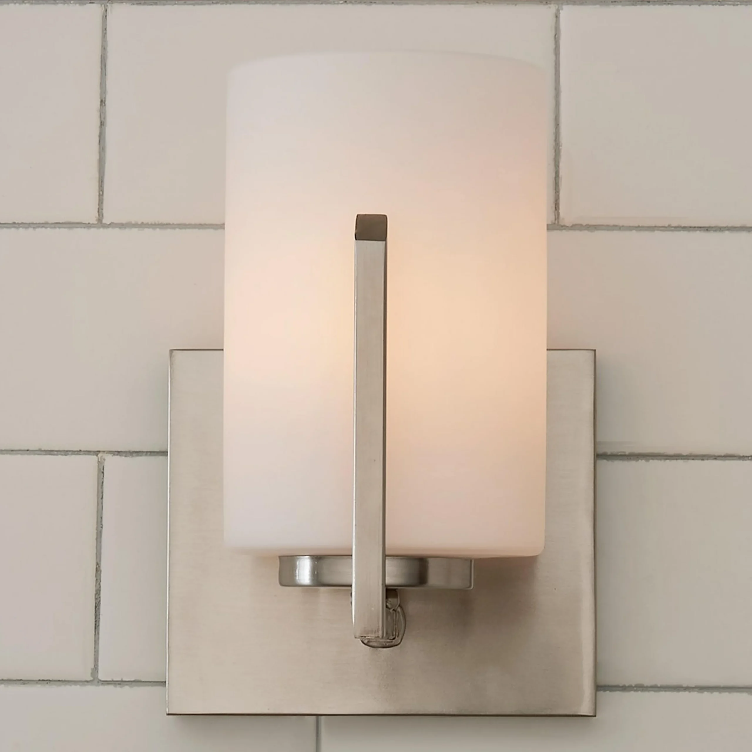 Arrow Bath Sconce