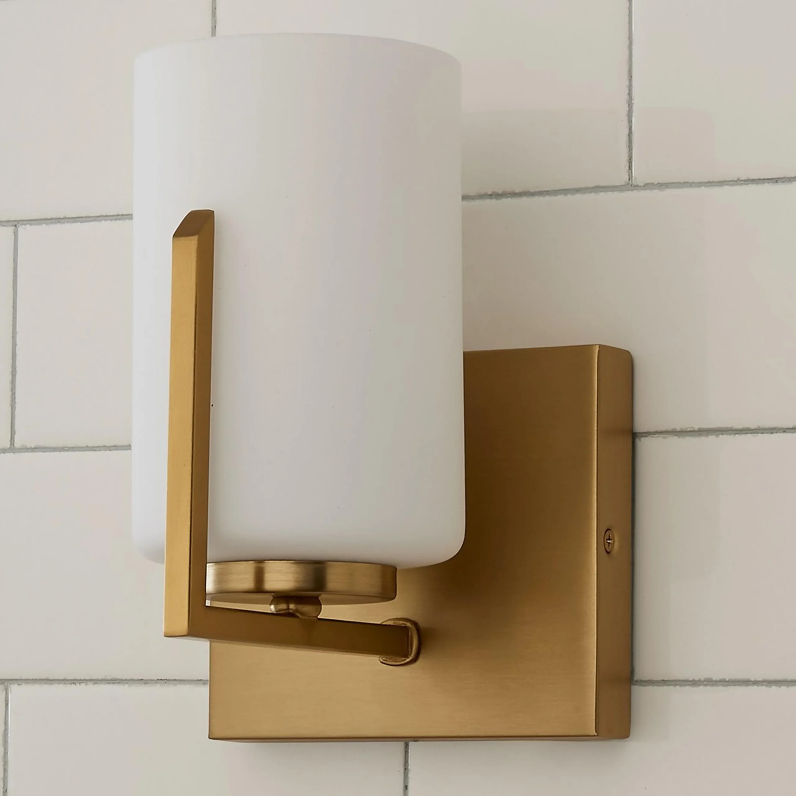 Arrow Bath Sconce