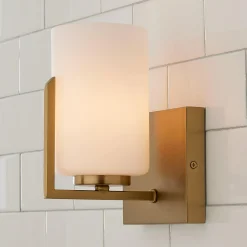 Arrow Bath Sconce
