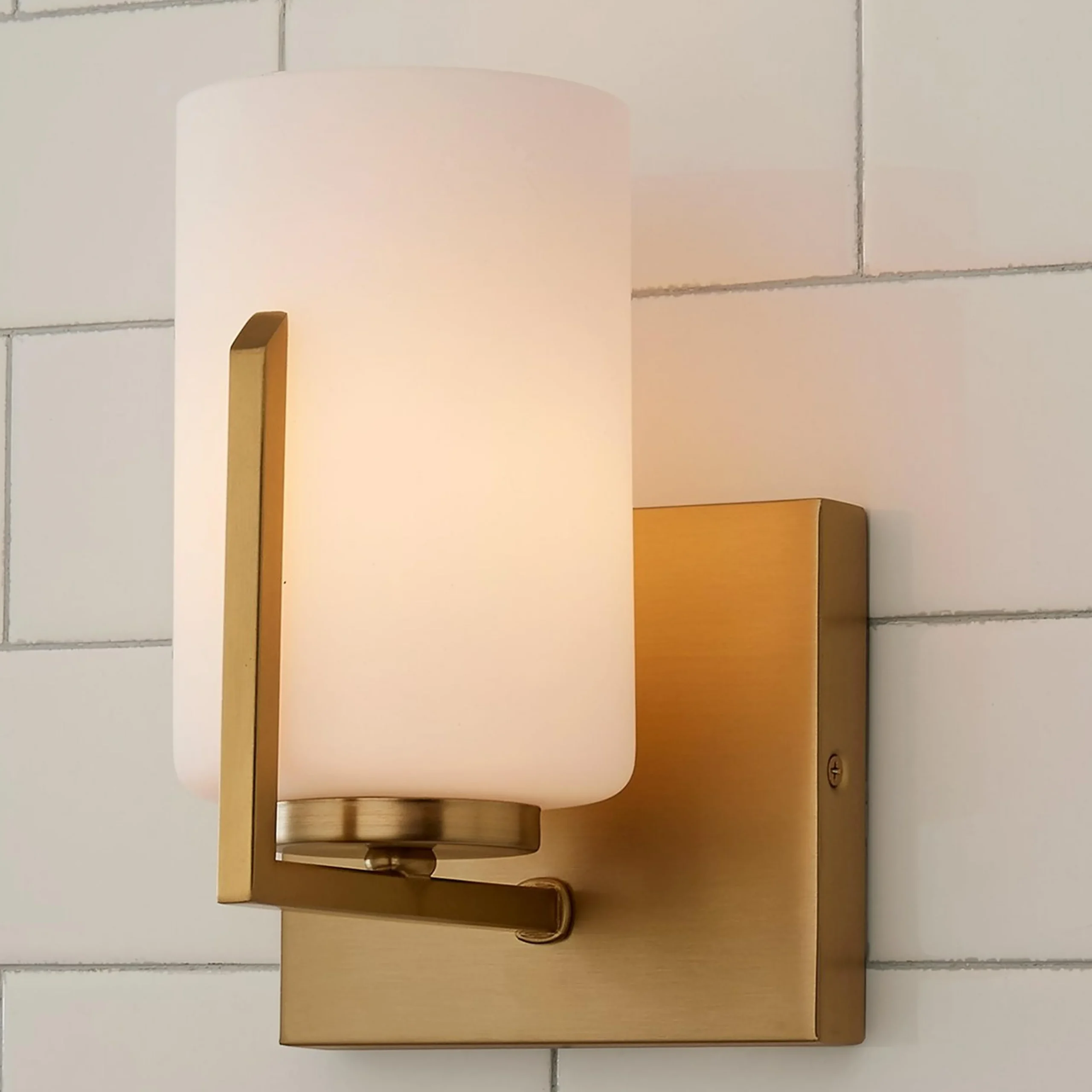 Arrow Bath Sconce