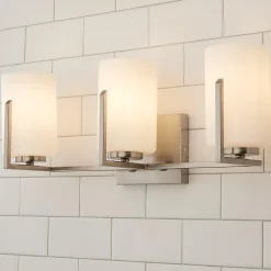 Arrow Vanity Light - 3 Light