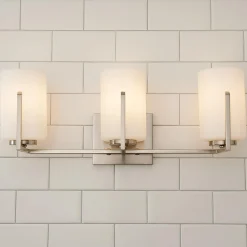 Arrow Vanity Light - 3 Light