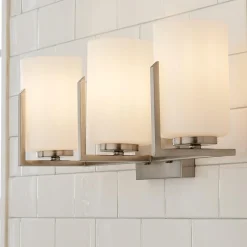 Arrow Vanity Light - 3 Light