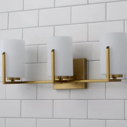 Arrow Vanity Light - 3 Light